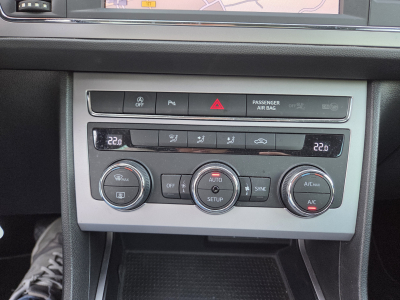 Seat Leon TDI DSG 150CV