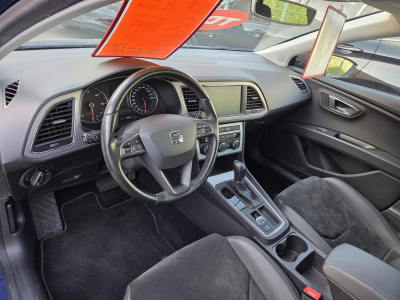 Seat Leon TDI DSG 150CV