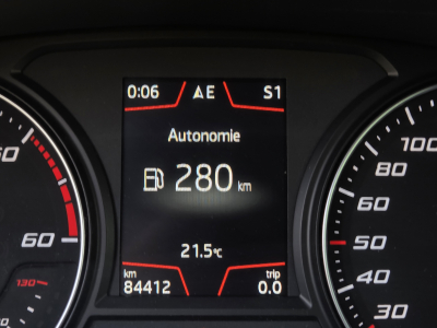 Seat Leon TDI DSG 150CV