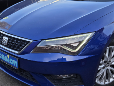 Seat Leon TDI DSG 150CV