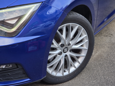Seat Leon TDI DSG 150CV