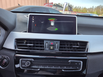 BMW X1 SDRIVE 18d 136CV