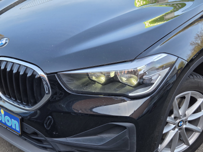 BMW X1 SDRIVE 18d 136CV