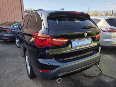 BMW X1 SDRIVE 18d 136CV