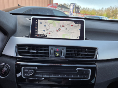 BMW X1 SDRIVE 18d 136CV