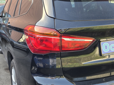 BMW X1 SDRIVE 18d 136CV