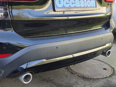 BMW X1 SDRIVE 18d 136CV