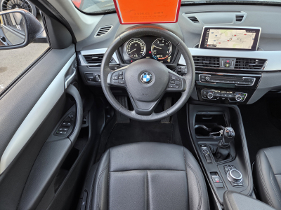 BMW X1 SDRIVE 18d 136CV