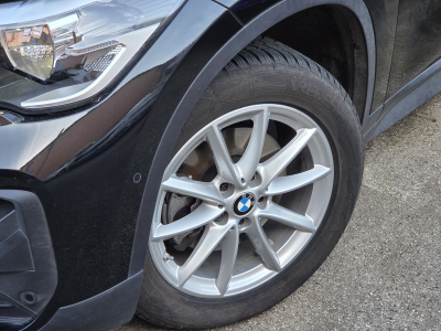 BMW X1 SDRIVE 18d 136CV