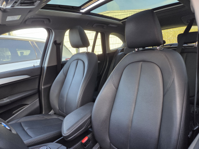 BMW X1 SDRIVE 18d 136CV