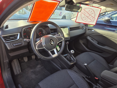 Renault Clio TCE CORPORATE EDITION