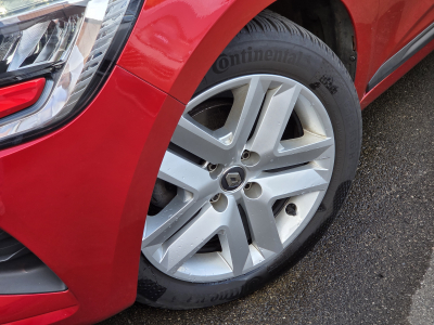 Renault Clio TCE CORPORATE EDITION