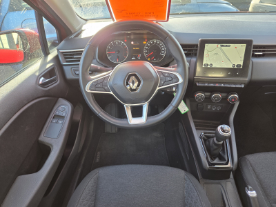 Renault Clio TCE CORPORATE EDITION