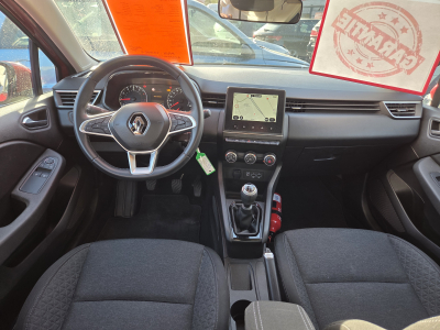 Renault Clio TCE CORPORATE EDITION