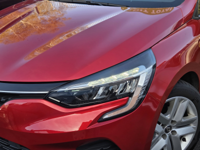 Renault Clio TCE CORPORATE EDITION