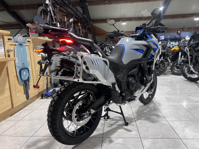 Zontes 703 F BLACK/GREY 21