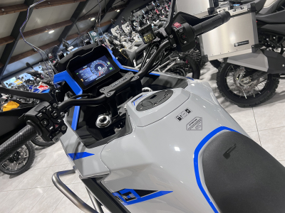 Zontes 703 F BLACK/GREY 21