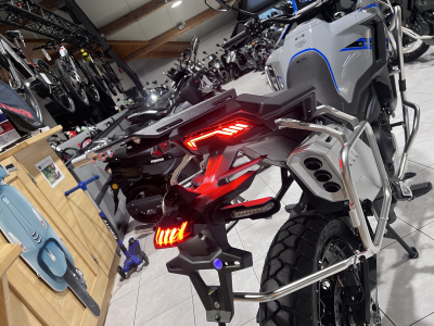 Zontes 703 F BLACK/GREY 21