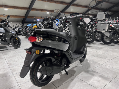 Peugeot Kisbee CL A   25 km/h