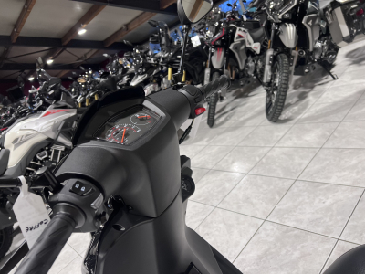 Peugeot Kisbee CL B 45 km/h