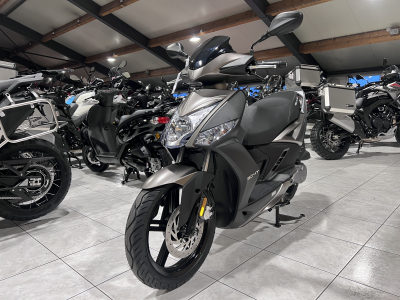 Kymco Agility 50 16 + classe A/B