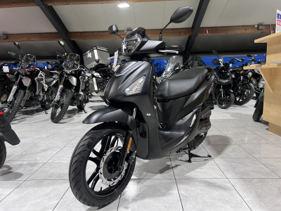 SYM Symphony 50 ST 4T  A 25KM