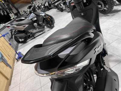 SYM Symphony 50 ST 4T  A 25KM