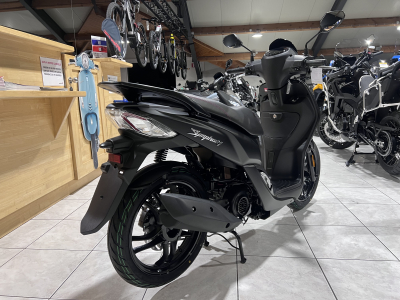 SYM Symphony 50 ST 4T  A 25KM