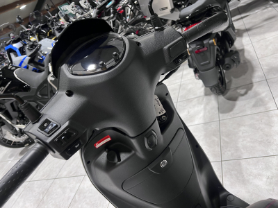 SYM Symphony 50 ST 4T  B 45 KM/H