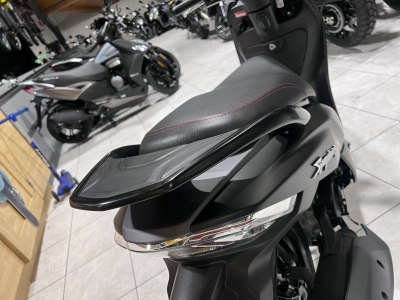 SYM Symphony 50 ST 4T  B 45 KM/H