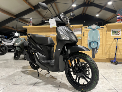 SYM Symphony 50 ST 4T  B 45 KM/H