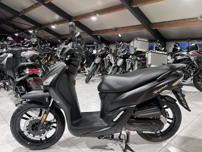 SYM Symphony 50 ST 4T  B 45 KM/H