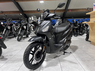 SYM Symphony 50 ST 4T  B 45 KM/H