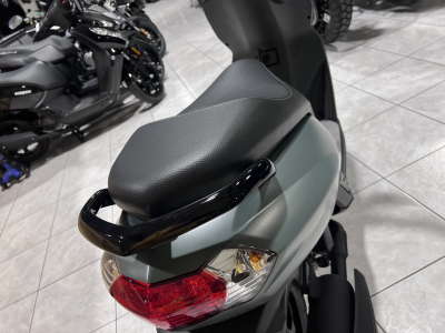 Peugeot Kisbee CL A   25 km/h