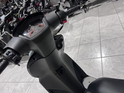 Peugeot Kisbee CL B 45 km/h