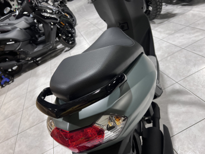 Peugeot Kisbee CL B 45 km/h