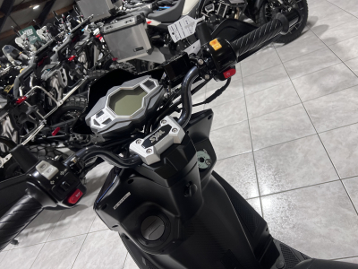 SYM Jet 4 RX 50 Classe B  45 Km/h