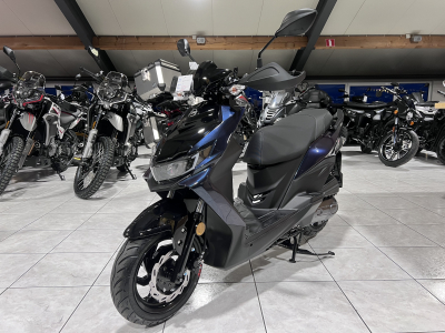 SYM Jet 4 RX 50 Classe B  45 Km/h