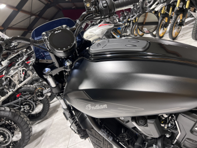 Indian Sport Scout RT 