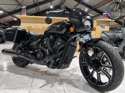 Indian Sport Scout RT 