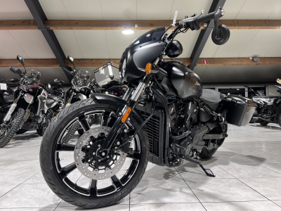 Indian Sport Scout RT 