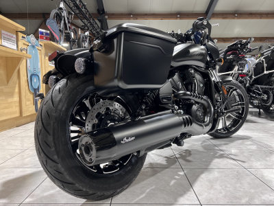 Indian Sport Scout RT 