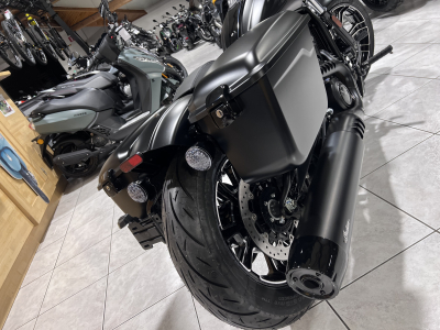 Indian Sport Scout RT 