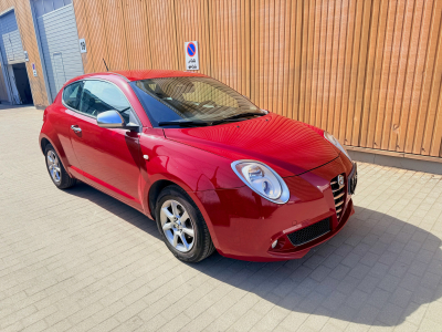 Alfa Romeo Mito 1.4i Turismo clim