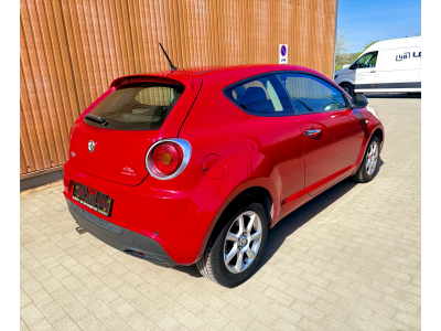 Alfa Romeo Mito 1.4i Turismo clim