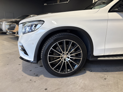 Mercedes-Benz GLC 250 250 d AMG 4Matic/PANO/360°/LED/20/AHK/BURMESTER