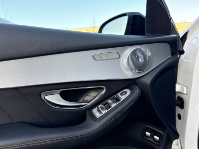 Mercedes-Benz GLC 250 250 d AMG 4Matic/PANO/360°/LED/20/AHK/BURMESTER