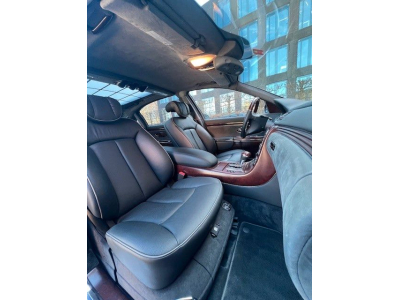 Maybach 62 - 23000km - 1H - Magic Sky -Perfect Condition