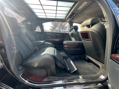 Maybach 62 - 23000km - 1H - Magic Sky -Perfect Condition