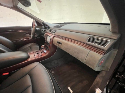 Maybach 62 - 23000km - 1H - Magic Sky -Perfect Condition